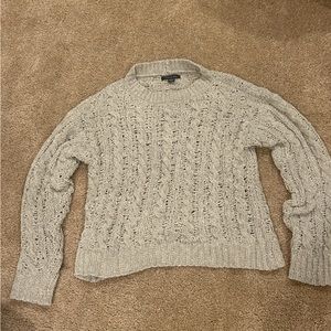 American Eagle sweater